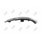 Mirror adjustment left OCTAVIA 09-12/SUPERB 0