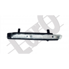 Mirror adjustment left OCTAVIA 09-12/SUPERB 0