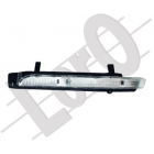 Mirror adjustment left OCTAVIA 09-12/SUPERB 0