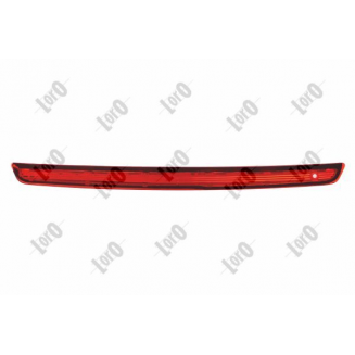 Papildomas stabdžių žibintas LED Skoda 5JJ945097, 048-13-870