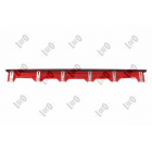 Lisapidurituli LED Skoda 5JJ945097