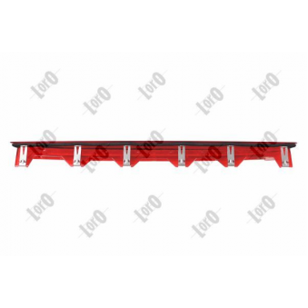 Papildomas stabdžių žibintas LED Skoda 5JJ945097, 048-13-870