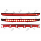 Lisapidurituli LED Skoda 5JJ945097