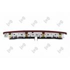 Lisapidurituli dünaamilne LED 5E9945097C