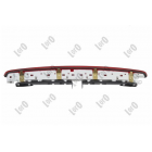 Lisapidurituli LED 5E9945097C