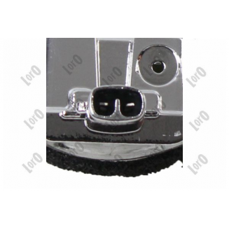 Rétroviseur direction droite LED R5801-001, 051-34-862