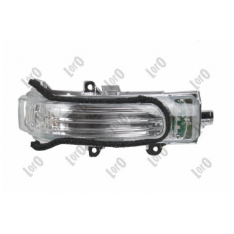 Rétroviseur direction droite LED R5801-001, 051-34-862