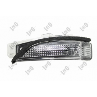 Veidrodžio kryptis kairėn WY5W Auris 12-, 051-74-861