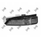 Rétroviseur direction gauche WY5W Auris 12-
