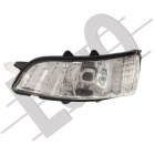 Направление зеркала влево C30/C70/S40/S60/S80/V4