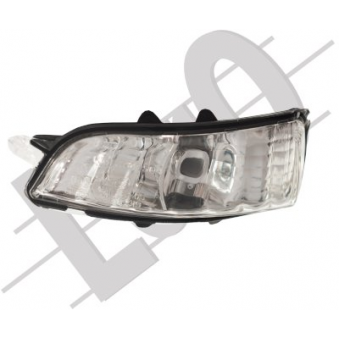 Direction du rétroviseur gauche C30/C70/S40/S60/S80/V4, 052-11-861