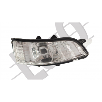 Direction du rétroviseur droit C30/C70/S40/S60/S80/V4, 052-11-862