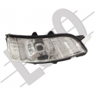 Направление зеркала вправо C30/C70/S40/S60/S80/V4