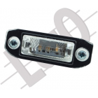LED matrícula v+p C70/S40/V50/S60/S80/V