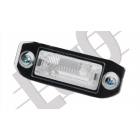 Numbrituli C70/S40/V50/S60/S80/V50/V60/V
