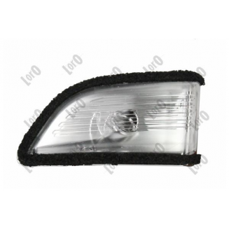 Dirección espejo izquierda XC60 31217288, 052-17-861