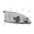 Specchio direzione sinistra XC60 31217288