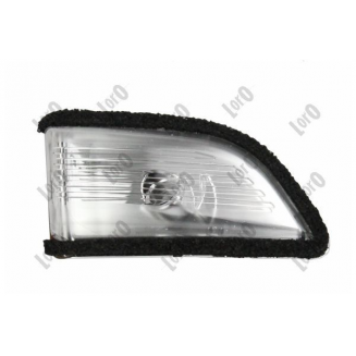 Rétroviseur direction droite XC60 31217289, 052-17-862