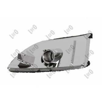 Rétroviseur direction droite XC60 31217289, 052-17-862