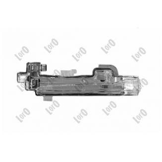 Rétroviseur direction gauche LED 31402415, 052-18-861