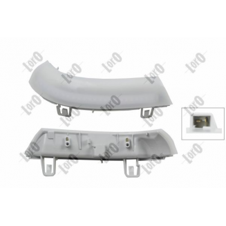 Rétroviseur direction gauche dynamique 1K0949101, 053-10-851D