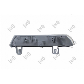 Rétroviseur direction gauche GOLF V/GOLF PLUS/JETT, 053-10-851