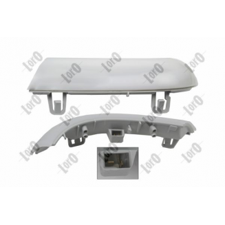 Rétroviseur direction droite dynamique 1K0949102, 053-10-852D