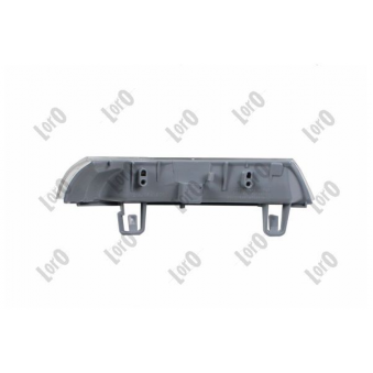 Dirección espejo derecha GOLF V/GOLF PLUS/JETT, 053-10-852