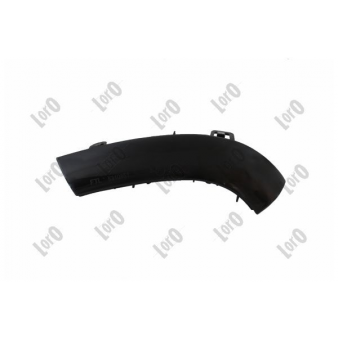 Rétroviseur direction gauche foncé 1K0949101, 053-10-853