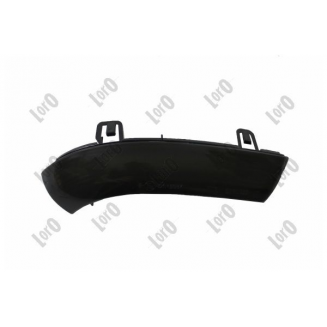 Specchio direzione destra scuro Seat, Skoda, VW, 053-10-854