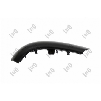 Specchio direzione destra scuro Seat, Skoda, VW, 053-10-854