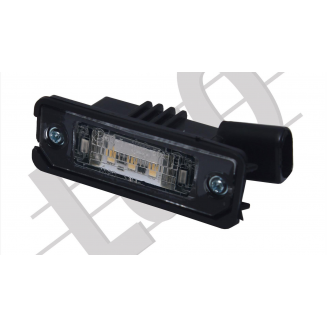 Numura gaismas LED 2gab 3D0943021A, 053-10-900LED