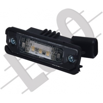 Numura gaismas LED 2gab 3D0943021A, 053-10-900LED