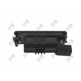 Numbrituli Golf V/Passat CC/Polo/Altea/E, 053-10-900