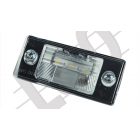 Numbrituled LED v+p Golf V Variant/Pass