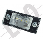 Numbrituled LED v+p Golf V Variant/Pass