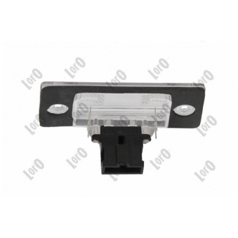 Numbrituli Golf V Variant/Passat Variant, 053-10-920