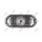 Turn signal on the wing 1J5949117A