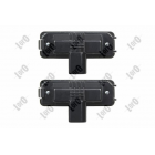 Luces numéricas LED v+p GOLF IV 97-03