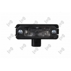 Rekisterikilven valo GOLF IV 97-03