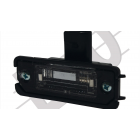 Rekisterikilven valo GOLF IV 97-03