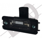 Rekisterikilven valo GOLF IV 97-03