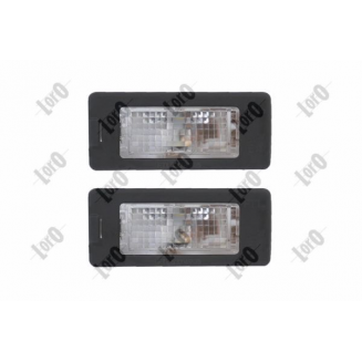 Numbrituled LED 5N0943021B, 053-14-905LED