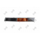 Turn signal Passat 05-10 white left