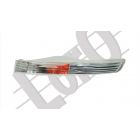Turn signal Passat 05-10 white left