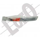 Turn signal Passat 05-10 white left
