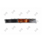 Turn signal Passat 05-10 white right