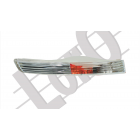 Turn signal Passat 05-10 white right