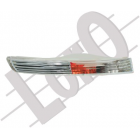 Turn signal Passat 05-10 white right