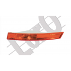Turn signal Passat 05-10 yellow left